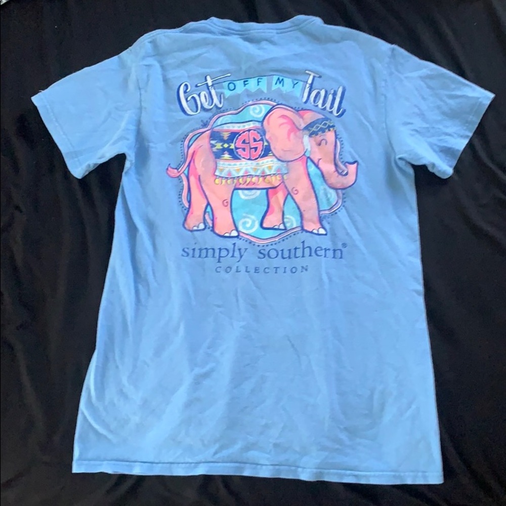 t-shirt - Picture 2 of 2